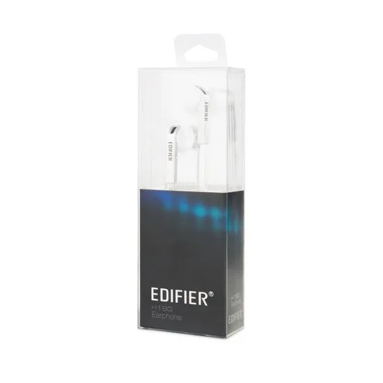 Наушники Edifier H190 Белый