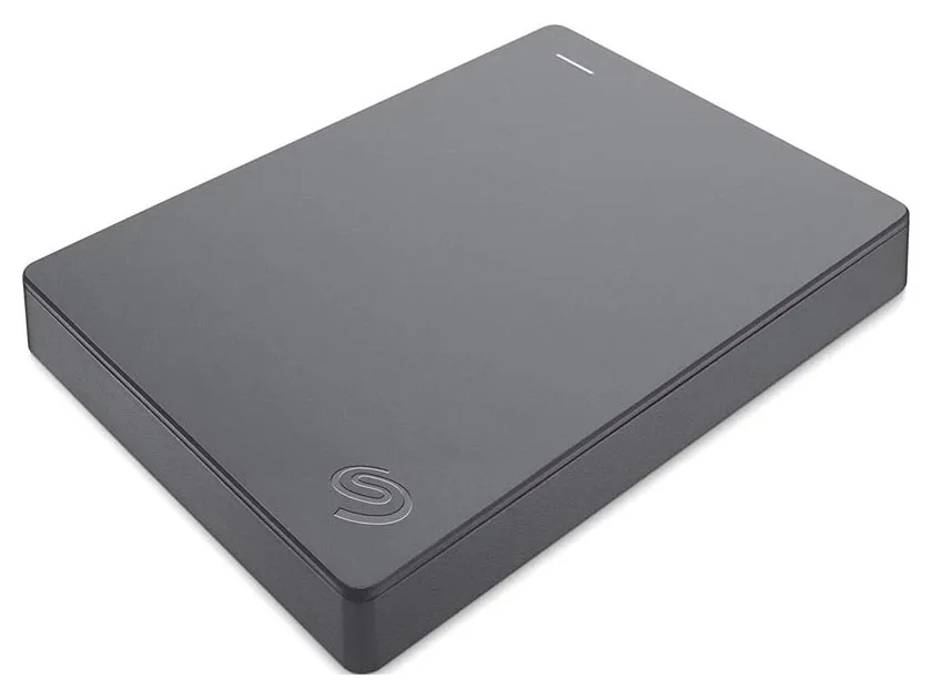 Внешний жесткий диск 4 TB Seagate Basic STJL4000400