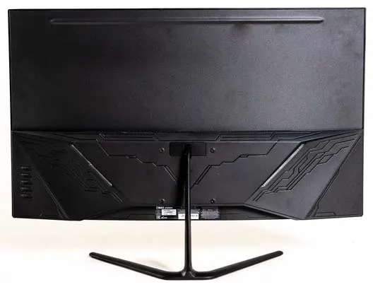 Монитор 27" Qmax Vision 32CQ500HDPM CURVED R1800