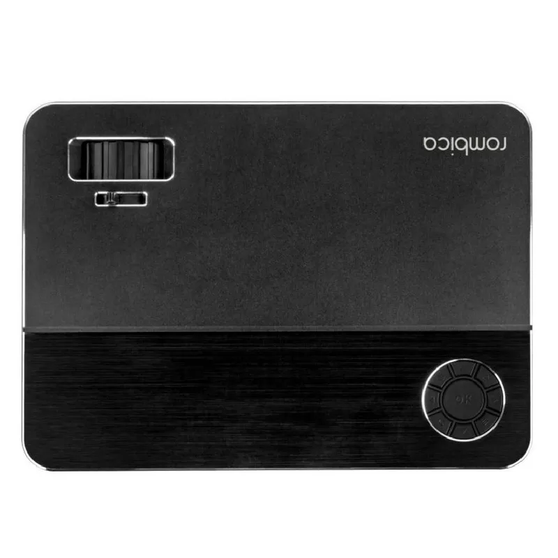 Проектор Rombica Ray Box A6 MPR-L1900
