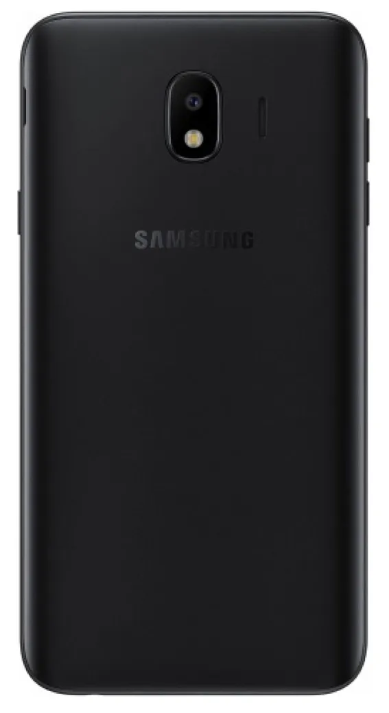 Смартфон Samsung Galaxy J4 black