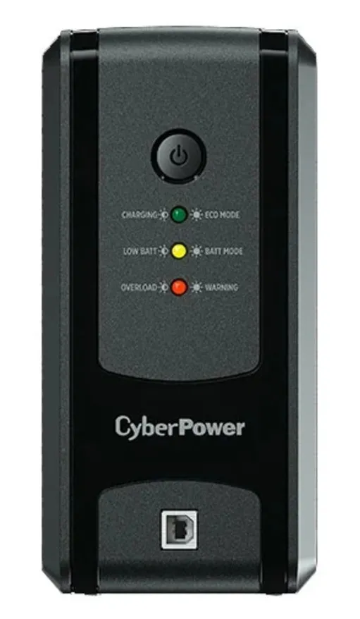ИБП CyberPower UT650EIG