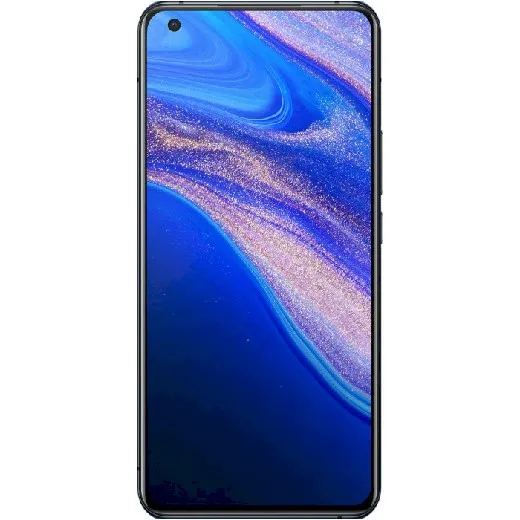 Смартфон Vivo X50 Glaze Black 8/128 GB