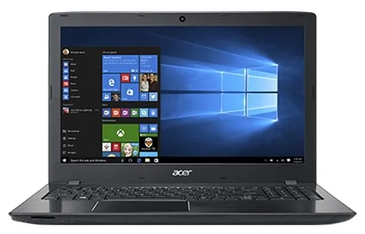 Ноутбук Acer E5-576G NX.GU2ER.005