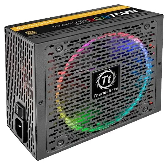 Блок питания 750W Thermaltake TPG-0750D-R
