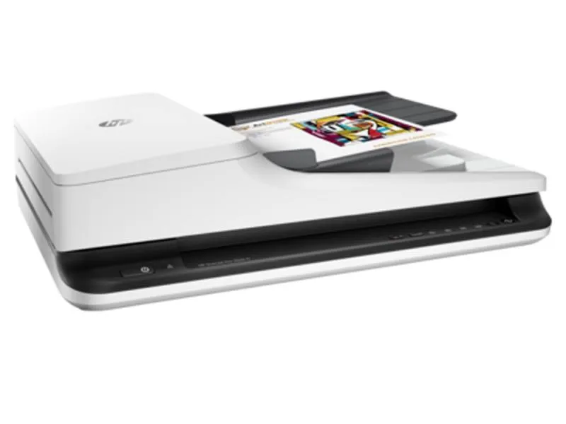 Сканер HP L2747A ScanJet Pro 2500 F1