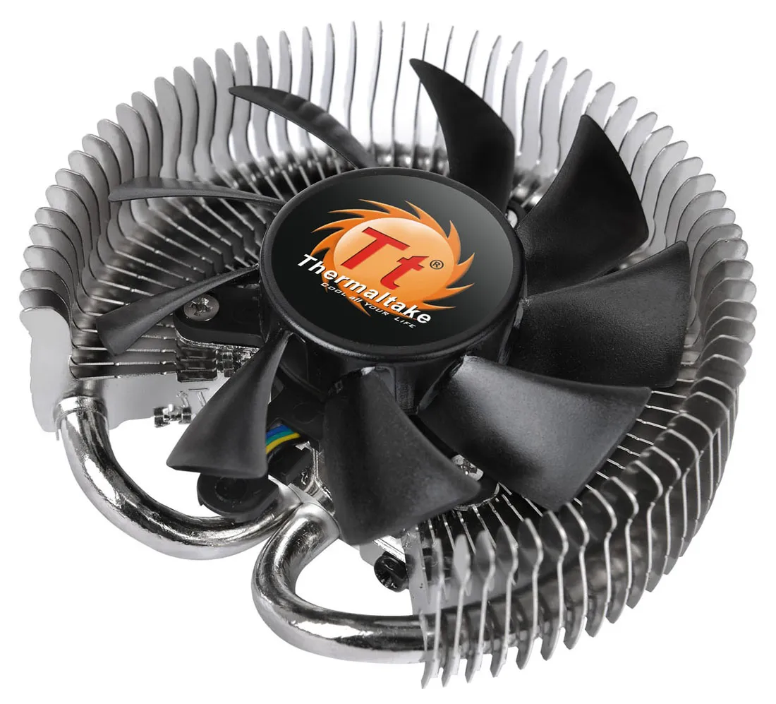 Кулер для CPU Thermaltake MeOrb II