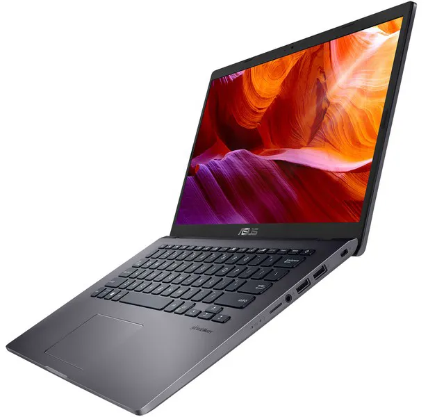 Ноутбук ASUS Laptop X409FA-EK588T