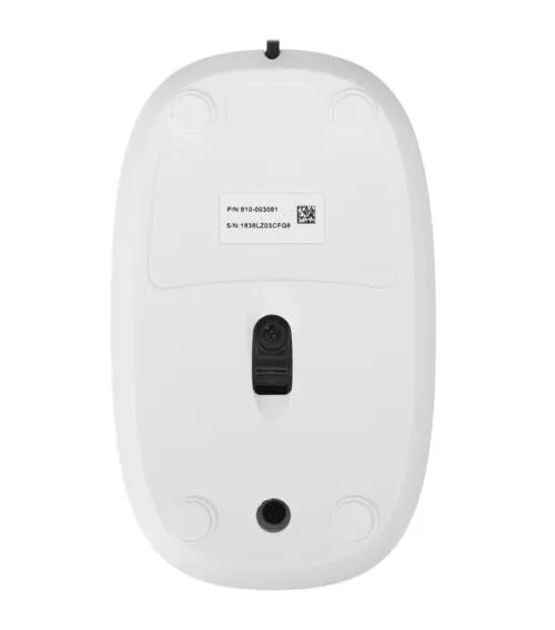 Компьютерная мышь Logitech M105 910-002944 black-white