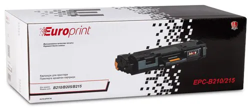 Картридж Europrint EPC-B210/215 106R04348