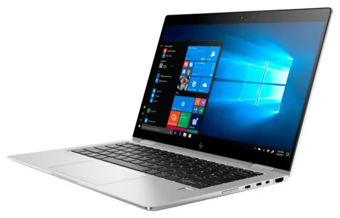 Ноутбук HP EliteBook x360 1030 G3 3ZH02EA