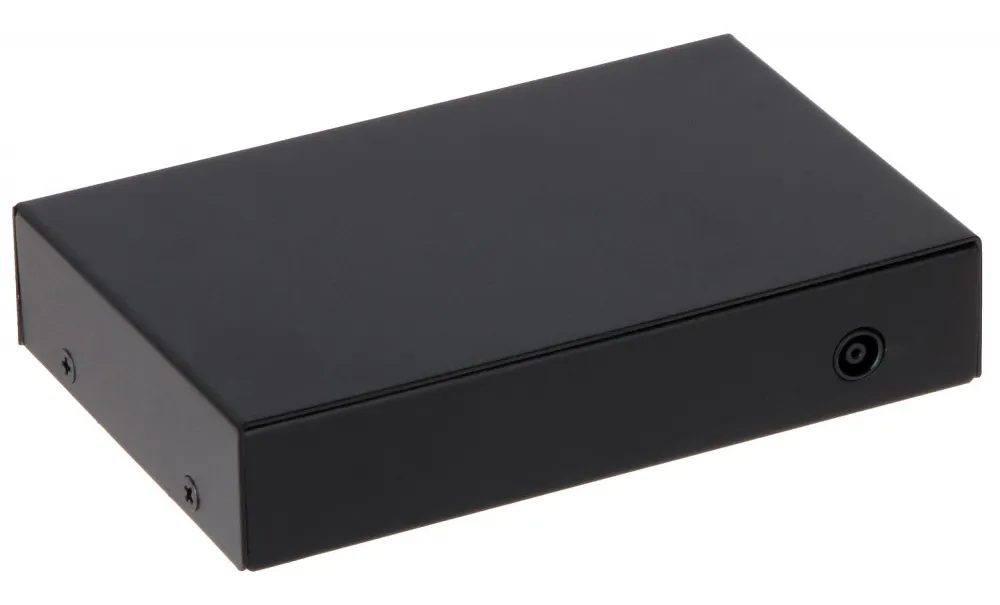 Коммутатор Dahua DH-PFS3006-4ET-60