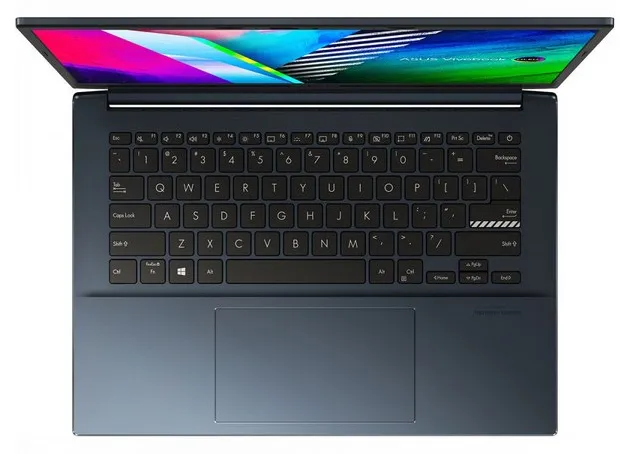 Ноутбук Asus Vivobook Pro K3400PA-KM159WS 90NB0UY2-M001J0
