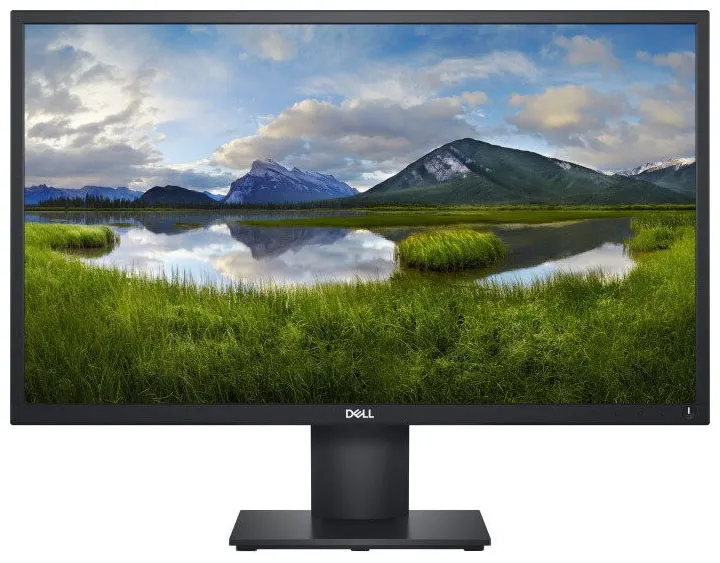 Монитор 23.8" Dell E2420H 210-ATTS