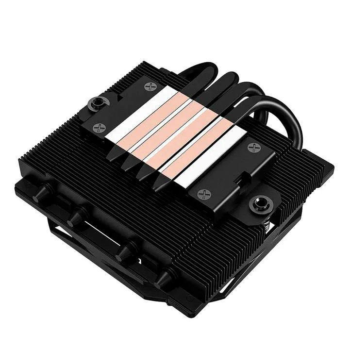 Кулер для процессора ID-Cooling IS-37-XT BLACK