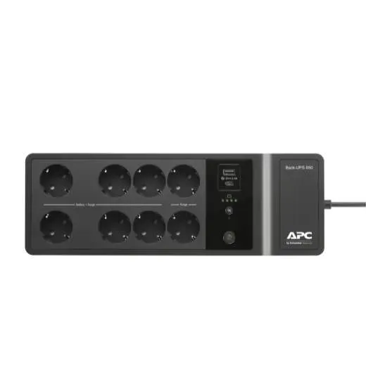 ИБП APC BE850G2-GR