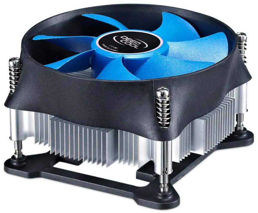 Кулер для CPU Intel Deepcool THETA 15 PWM DP-ICAS-T15P