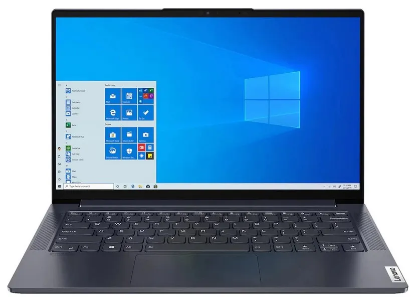 Ноутбук Lenovo Yoga Slim7 14ITL05 82A300D0RK