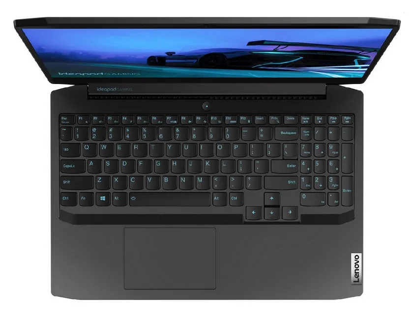 Ноутбук Lenovo Gaming 3 15IMH05 81Y400RSRK