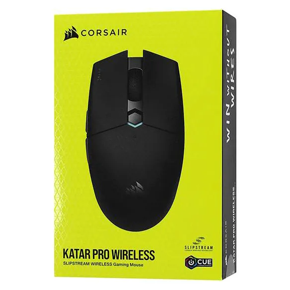 Компьютерная мышь Corsair Katar Pro CH-931C011-EU