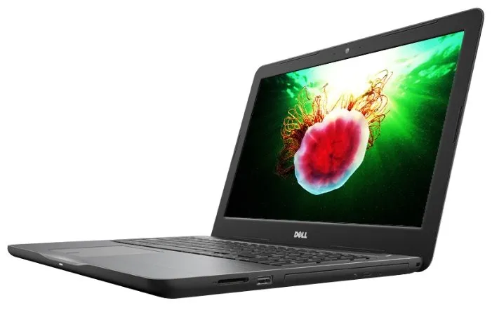 Ноутбук Dell Inspiron 5565 210-AIWM_5565-7688_P1-RS