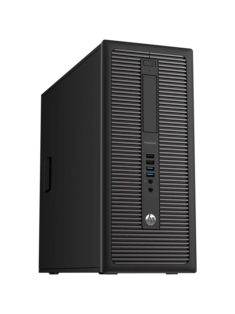 Системный блок HP Europe EliteDesk 800 G2 T1P50AW