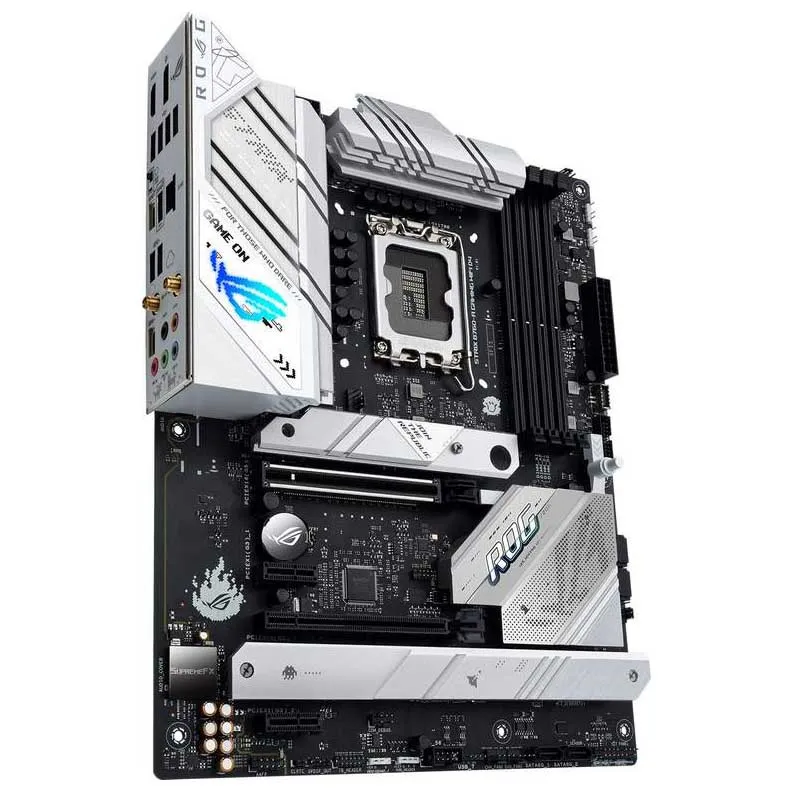 Материнская плата ASUS ROG STRIX B760-A GAMING WIFI D5