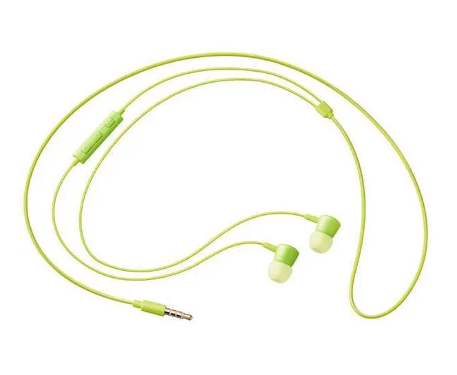 Наушники Samsung EO-HS1303GEGRU Зеленые