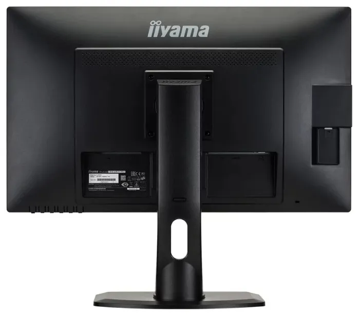 Монитор 23.8" Iiyama ProLite XB2483HSU-B3 C