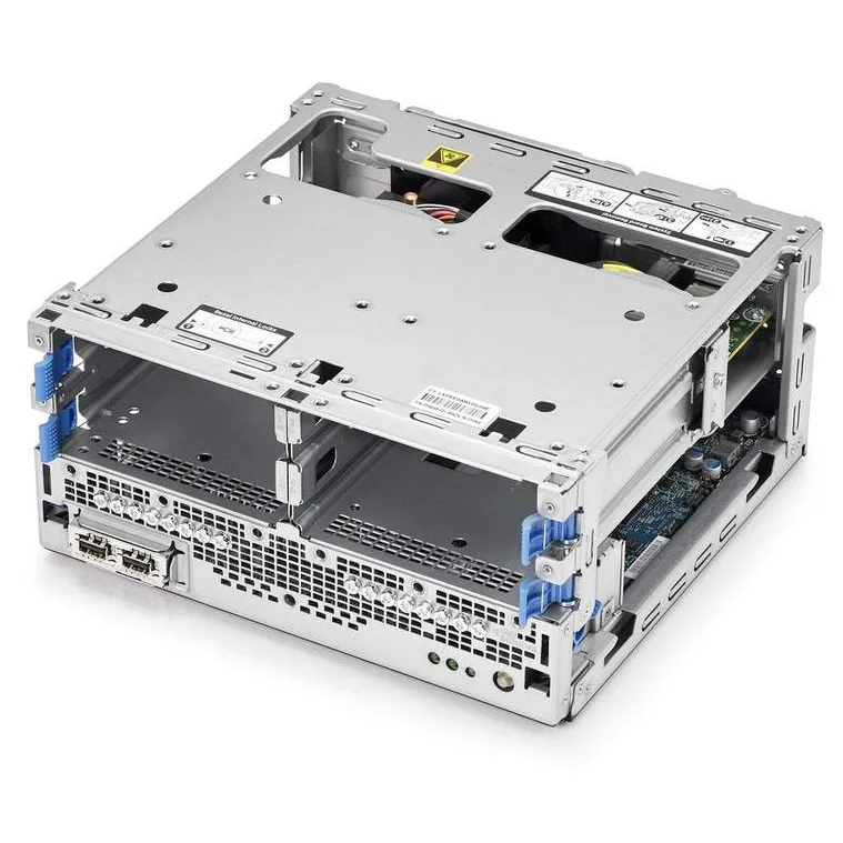 Сервер HP ProLiant MicroServer Gen10+ v2 P54649-421