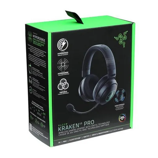 Гарнитура Razer Kraken V3 Pro