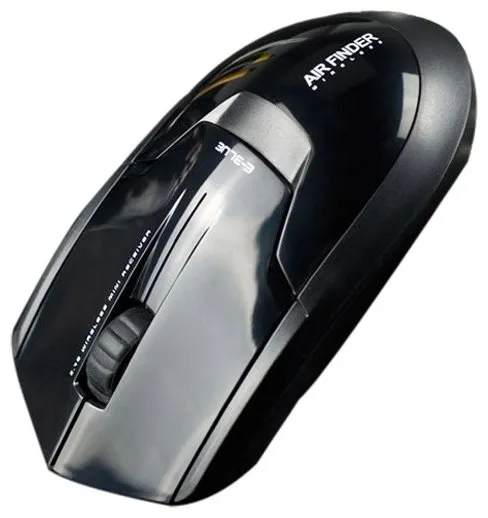Компьютерная мышь E-Blue AIR-FINDER EMS117BK