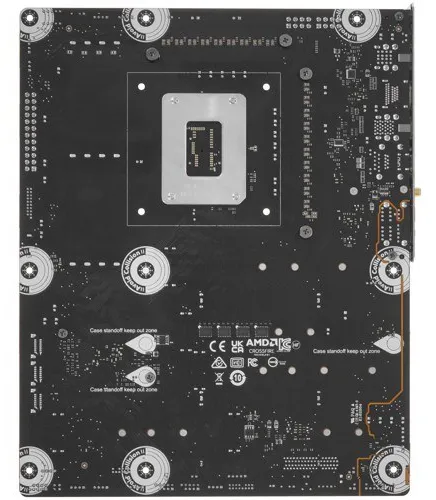 Материнская плата MSI MPG Z690 FORCE WIFI