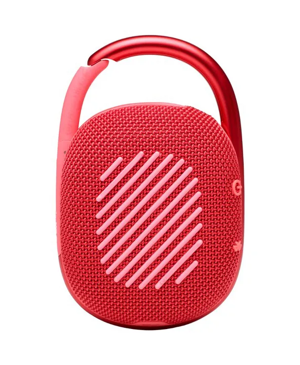 Bluetooth колонка JBL CLIP 4 Красный JBLCLIP4RED