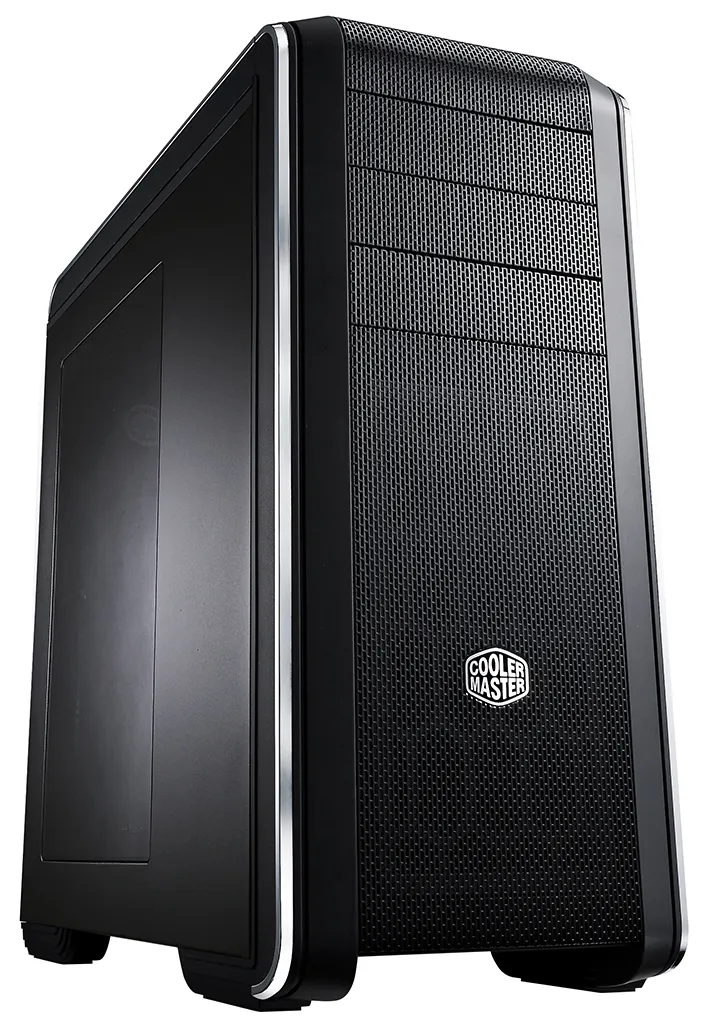 Корпус для ПК Cooler Master CM 690 III CMS-693-KWN1