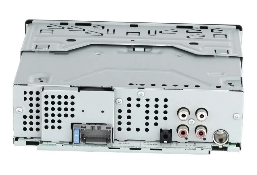 Автомагнитола Pioneer MVH-280FD