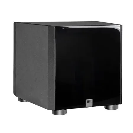 Акустическая система ELAC VARRO DS1000 черный