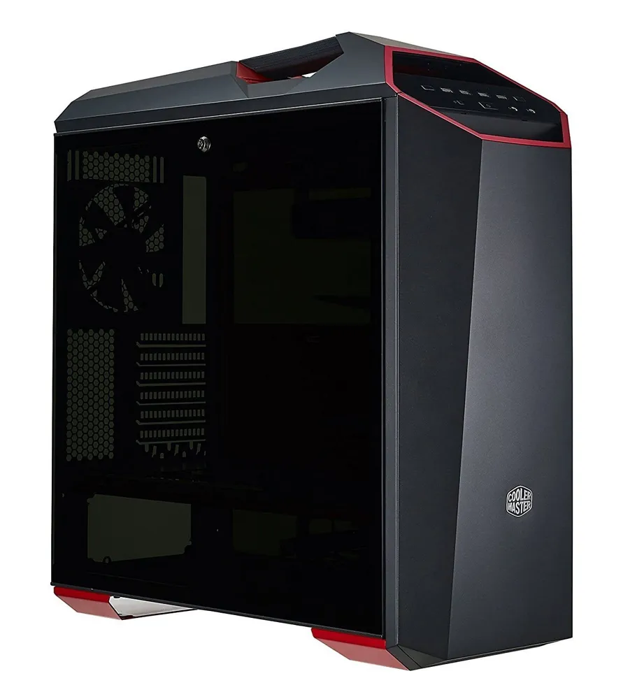 Корпус для ПК CoolerMaster MasterCase Maker 5t MCZ-C5M2T-RW5N