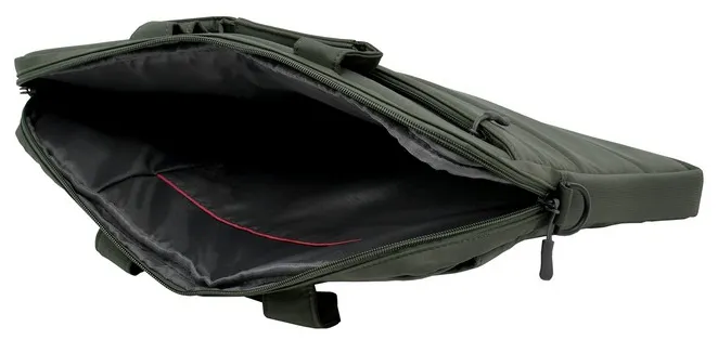 Сумка для ноутбука Hama Toronto 00101853 Olive