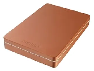 Внешний жесткий диск Toshiba 2TB HDTH320ER3CA
