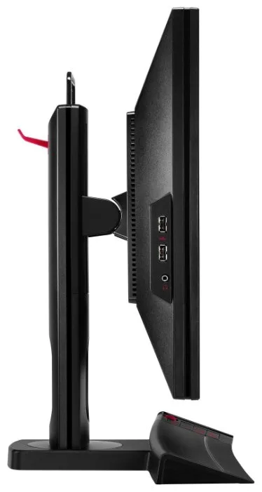 Монитор 27" Игровой BenQ XL2720Z