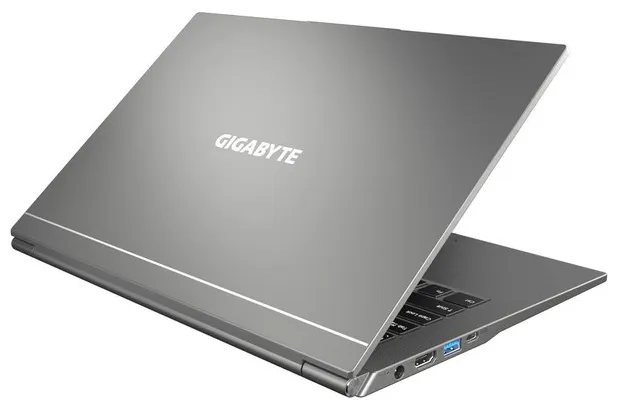 Ноутбук Gigabyte U4 UD