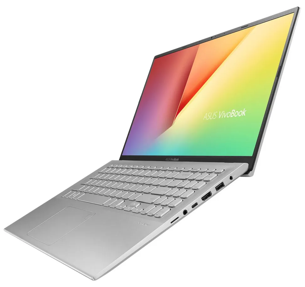 Ноутбук Asus VivoBook 15 X512FL-BQ337
