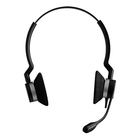 Гарнитура Jabra BIZ 2300 QD