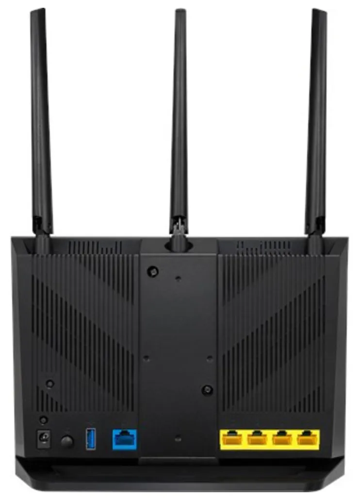 Маршрутизатор Asus RT-AC65P