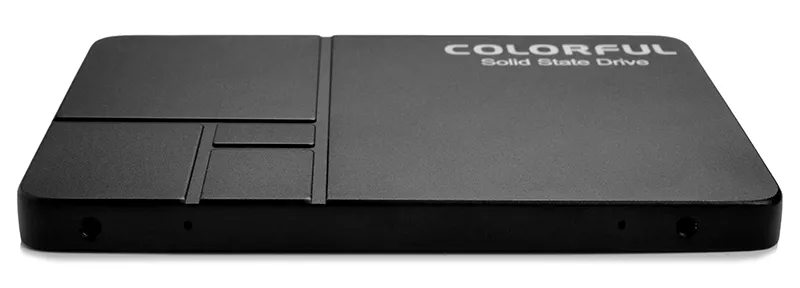 SSD накопитель 2TB Colorful SL500