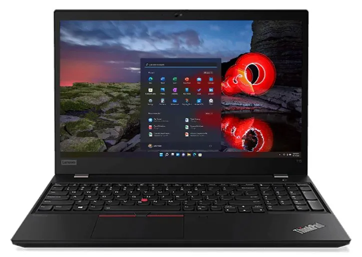 Ноутбук Lenovo ThinkPad T15 G2 20W4008YRT