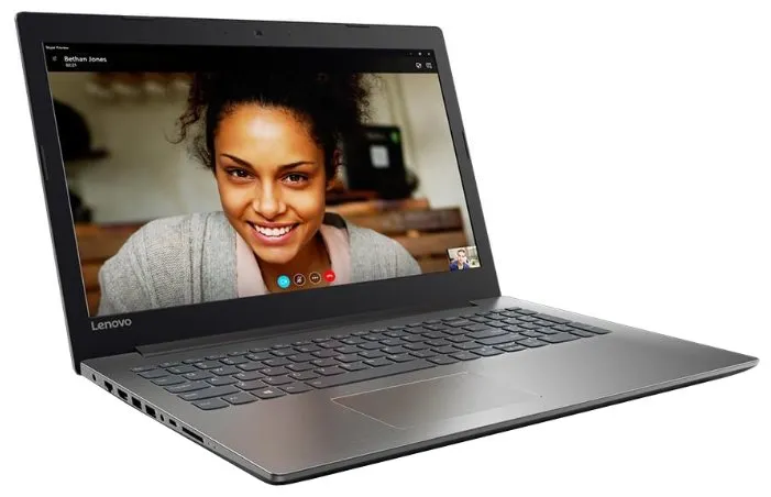 Ноутбук Lenovo IdeaPad 320 80XH004ERK