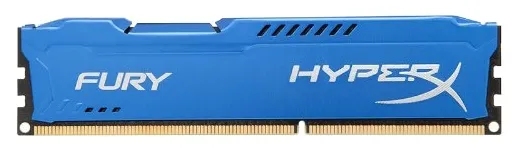 Оперативная память 8GB Kingston HX318C10F/8