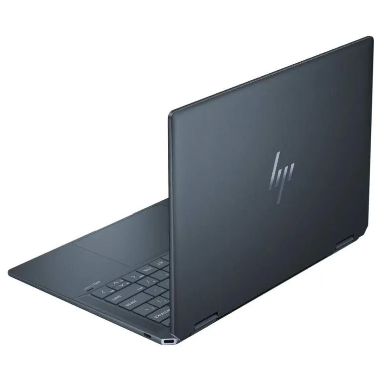 Ноутбук HP Spectre x360 14-eu0000ci 9U020EA